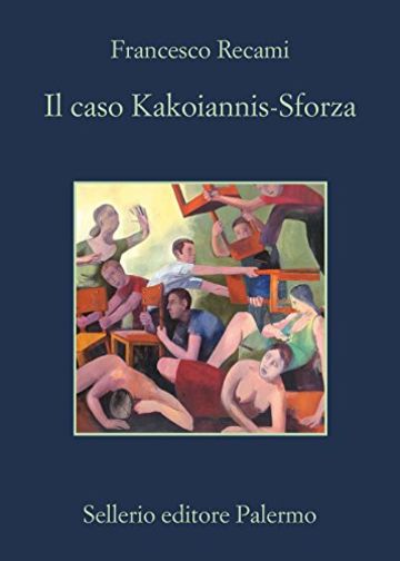 Il caso Kakoiannis-Sforza (La memoria)
